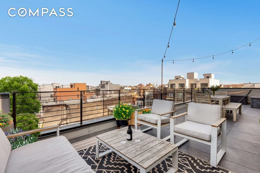 Unit for sale at 267 Evergreen Avenue, Brooklyn, NY 11221