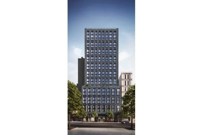 Unit for sale at 10 Nevins Street, Brooklyn, NY 11217