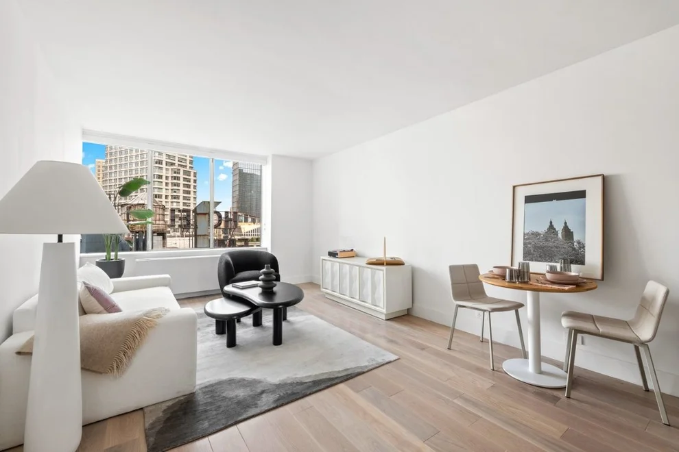 Unit for sale at 61 W 62nd Street, Manhattan, NY 10023