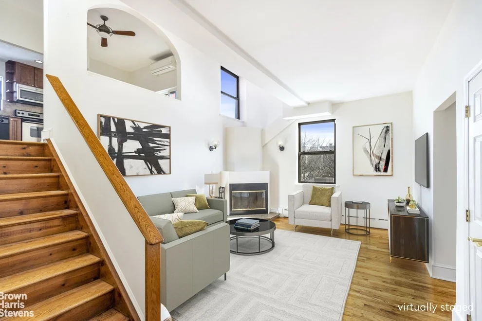 Unit for sale at 69-71 S OXFORD Street, Brooklyn, NY 11217