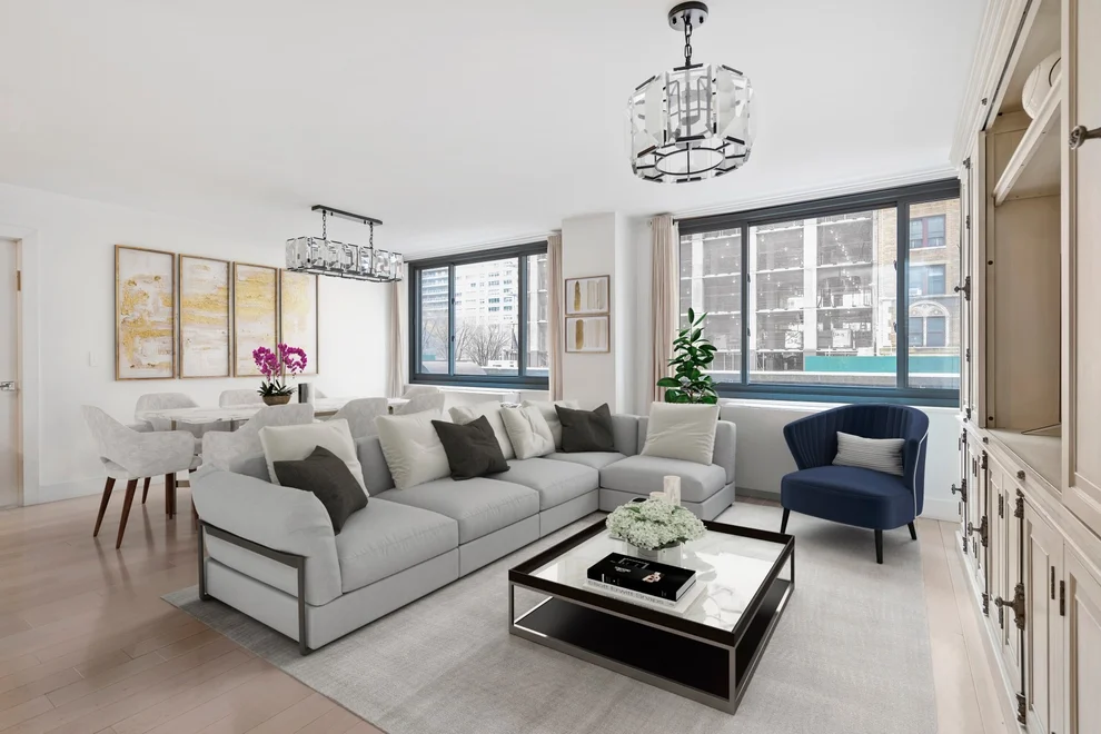 Unit for sale at 2025 Broadway, Manhattan, NY 10023