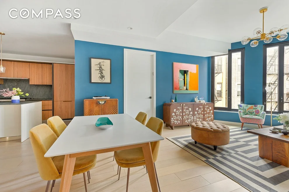 Unit for sale at 856 Washington Avenue, Brooklyn, NY 11238