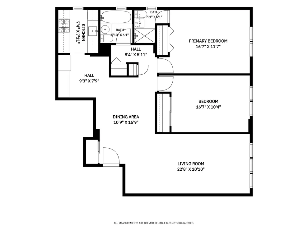 Unit for sale at 41-42 73rd Street, Queens, NY 11377