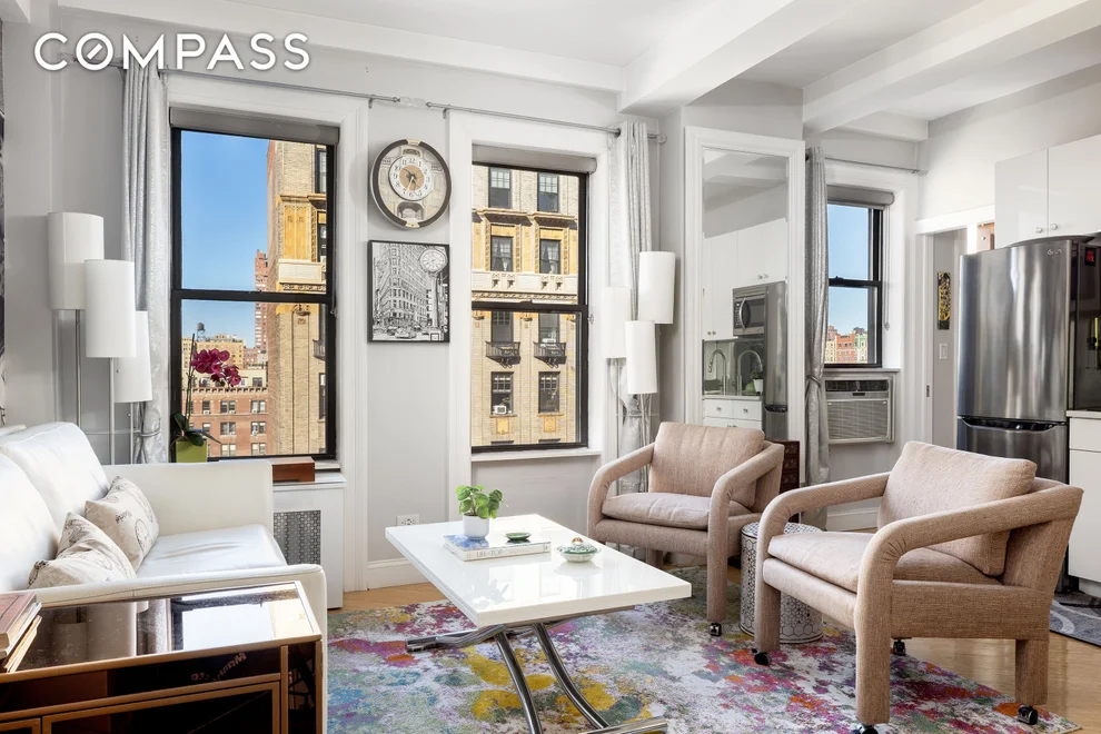 Unit for sale at 116 W 72nd Street, Manhattan, NY 10023