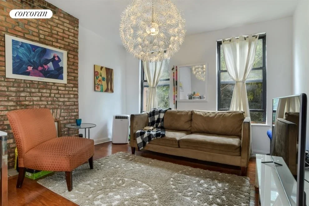 Unit for sale at 328 Quincy Street, Brooklyn, NY 11216