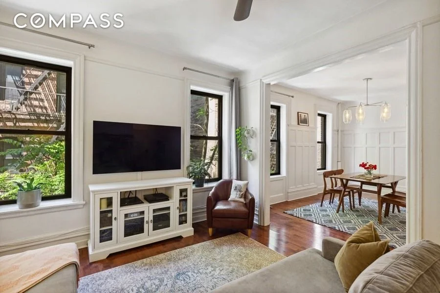 Unit for sale at 447 Fort Washington Avenue, Manhattan, NY 10033