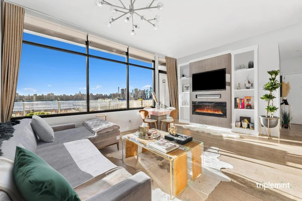 Unit for sale at 160 West Street, Brooklyn, NY 11222
