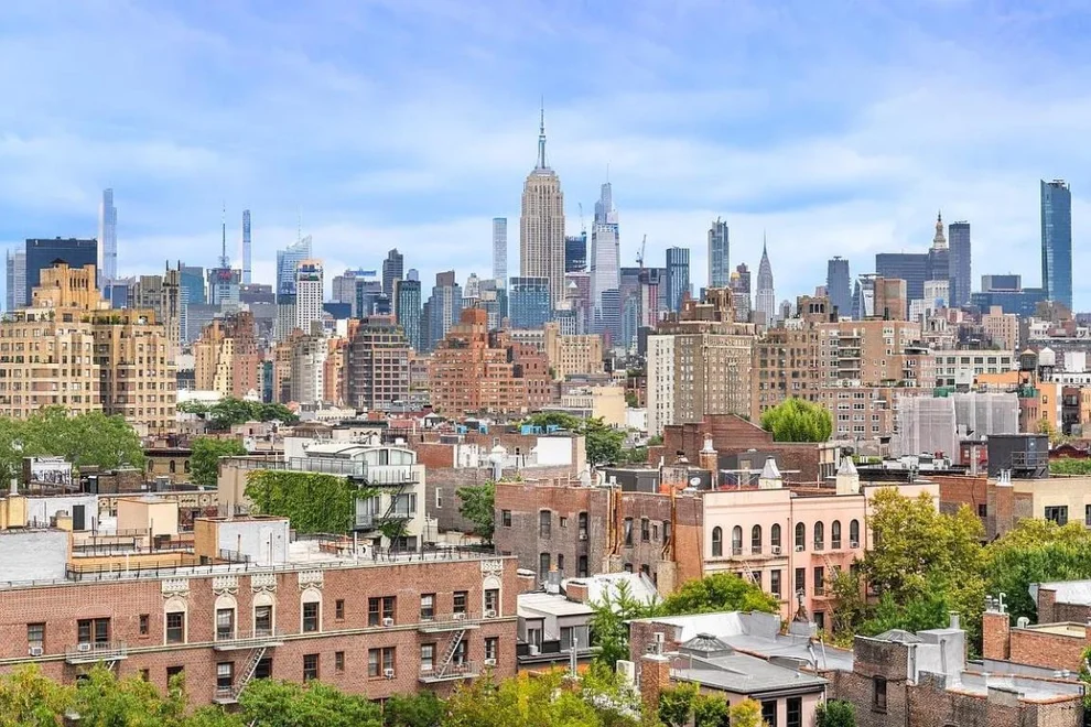 Unit for sale at 421 HUDSON Street, Manhattan, NY 10014