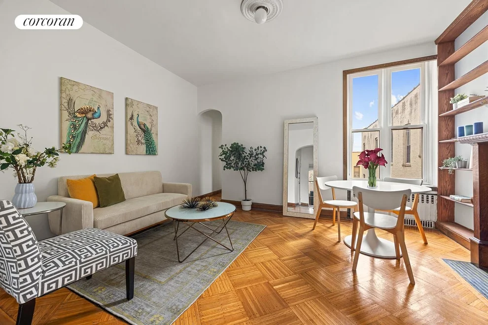 Unit for sale at 231 PARK Place, Brooklyn, NY 11238