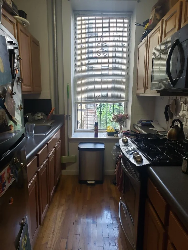 Unit for sale at 241 W 111TH Street, Manhattan, NY 10026