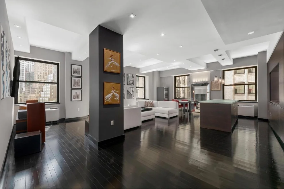Unit for sale at 20 PINE Street, Manhattan, NY 10005