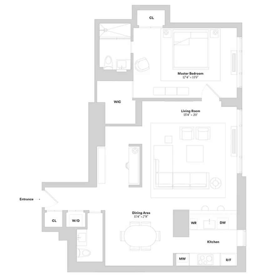 Unit for sale at 200 E 62ND Street, Manhattan, NY 10065