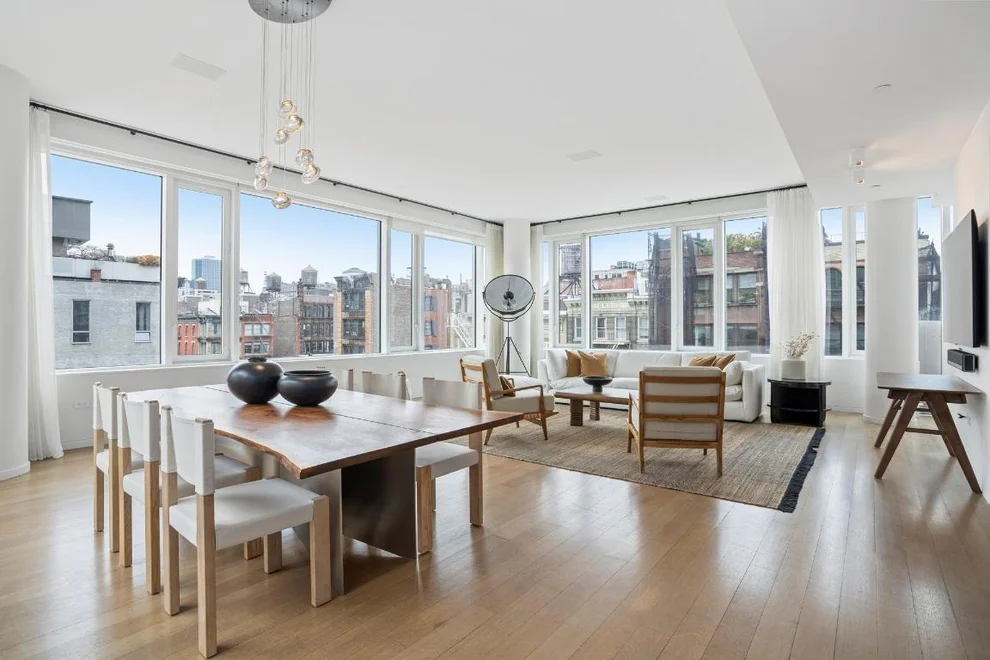Unit for sale at 350 W BROADWAY, Manhattan, NY 10013