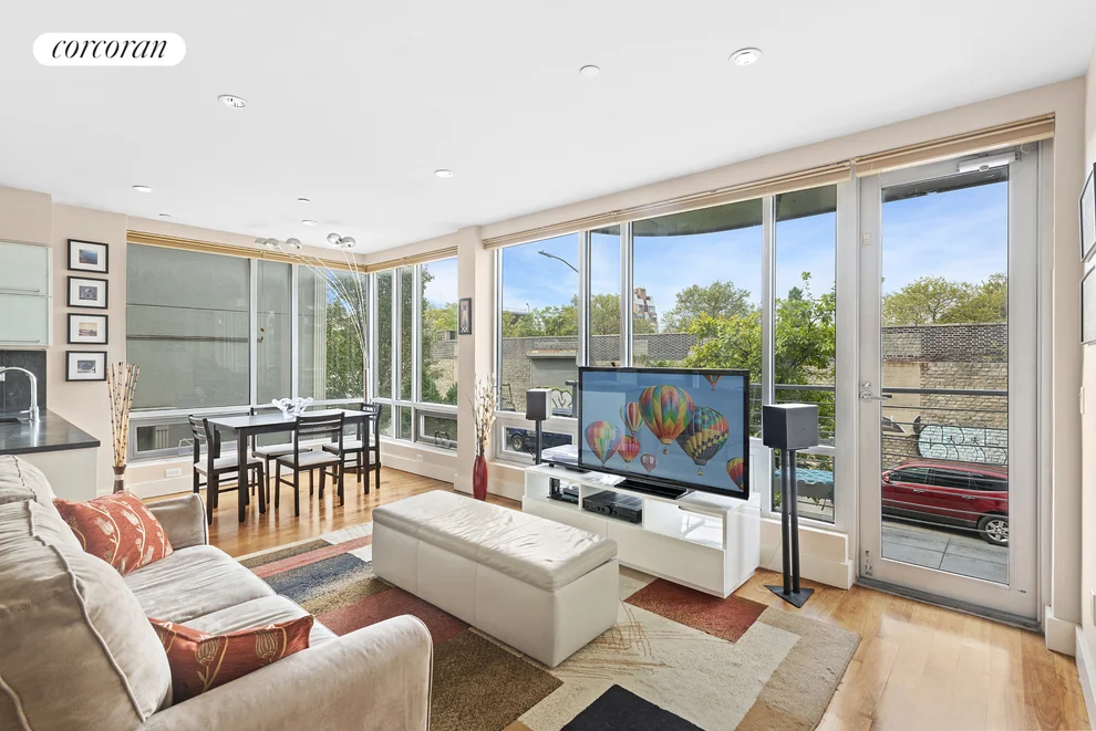 Unit for sale at 34 Eckford Street, Brooklyn, NY 11222