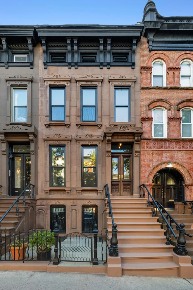 Unit for sale at 740 UNION Street, Brooklyn, NY 11215