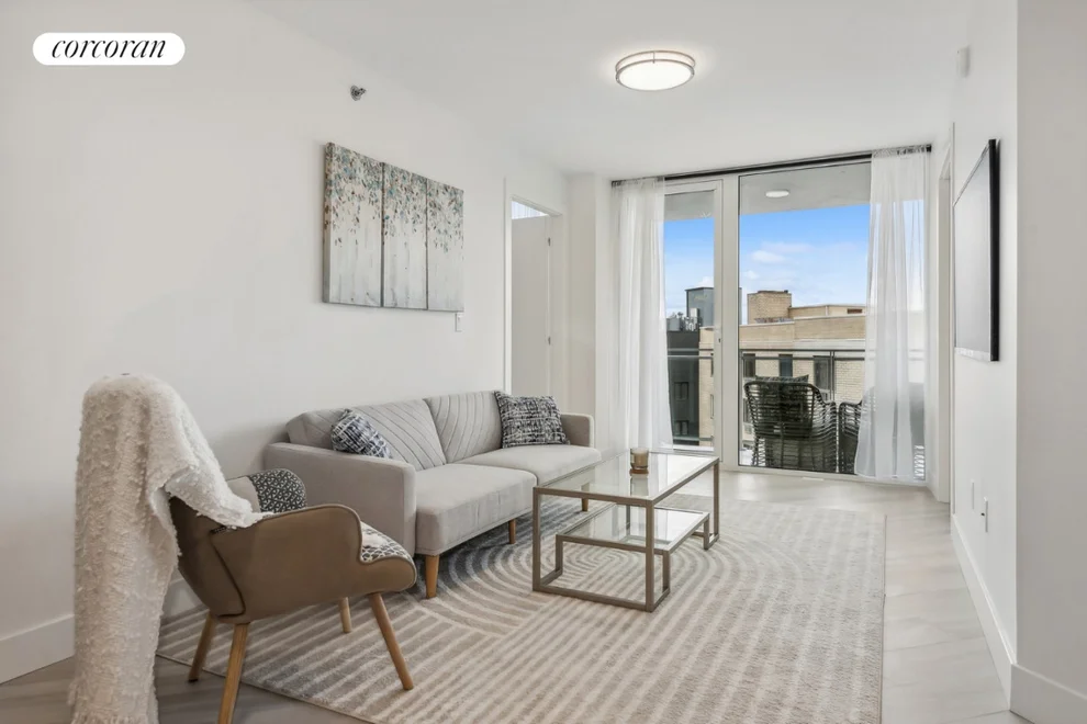 Unit for sale at 733 OCEAN Parkway, Brooklyn, NY 11230