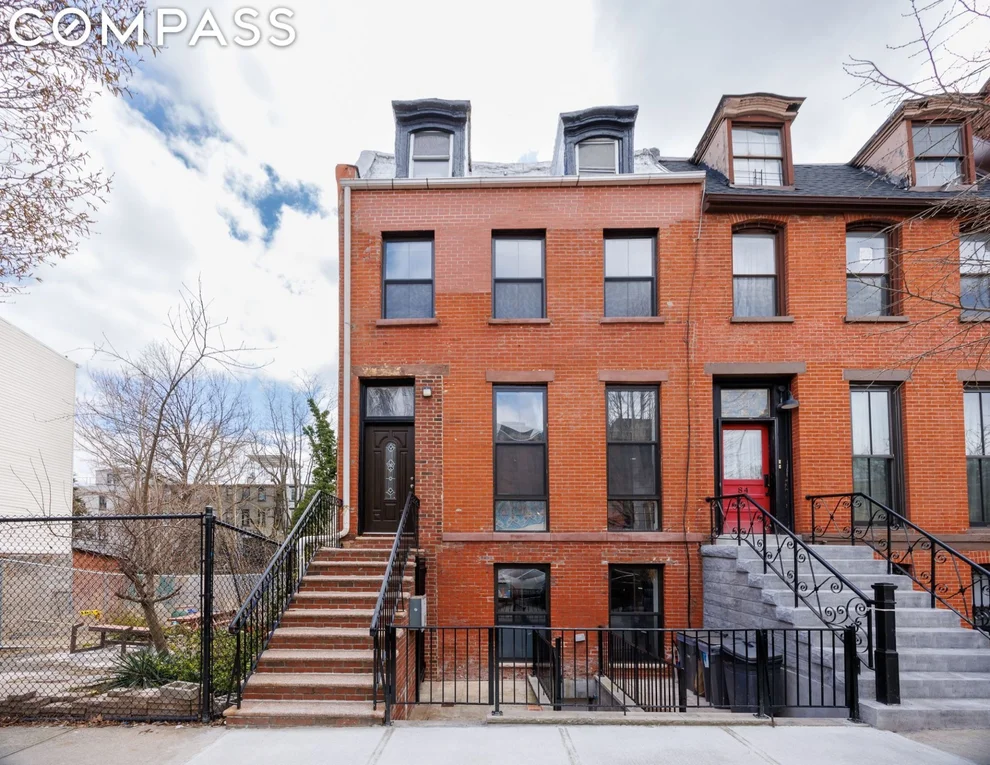 Unit for sale at 86 Madison Street, Brooklyn, NY 11216