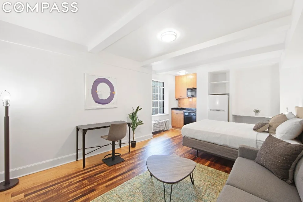 Unit for sale at 45 Tudor City Place, Manhattan, NY 10017