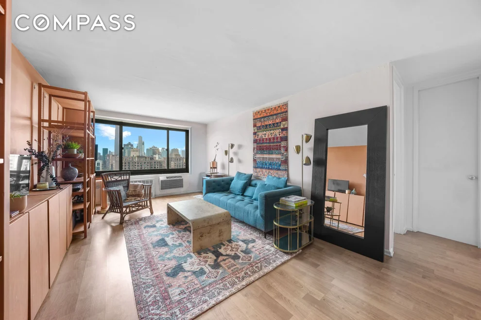 Unit for sale at 185 Hall Street, Brooklyn, NY 11205
