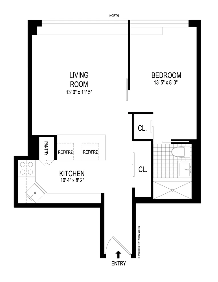 Unit for sale at 153 E 57TH Street, Manhattan, NY 10022