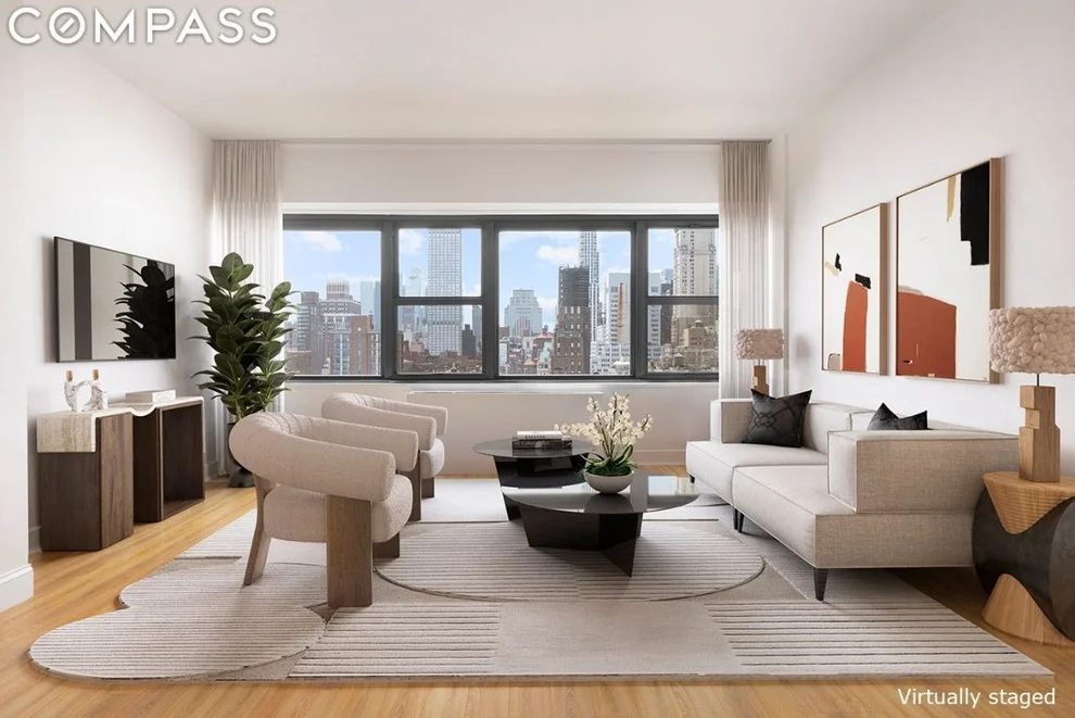 Unit for sale at 160 E 38th Street, Manhattan, NY 10016