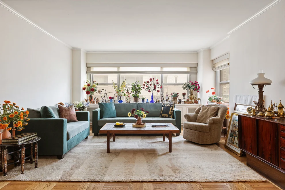 27 East 65th Street