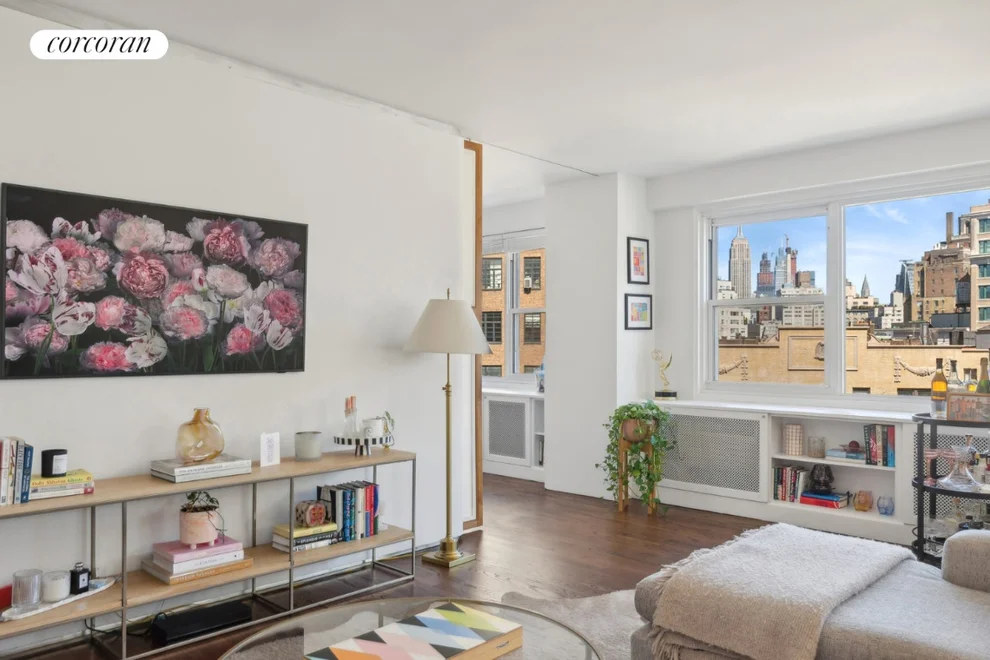 Unit for sale at 3 SHERIDAN Square, Manhattan, NY 10014
