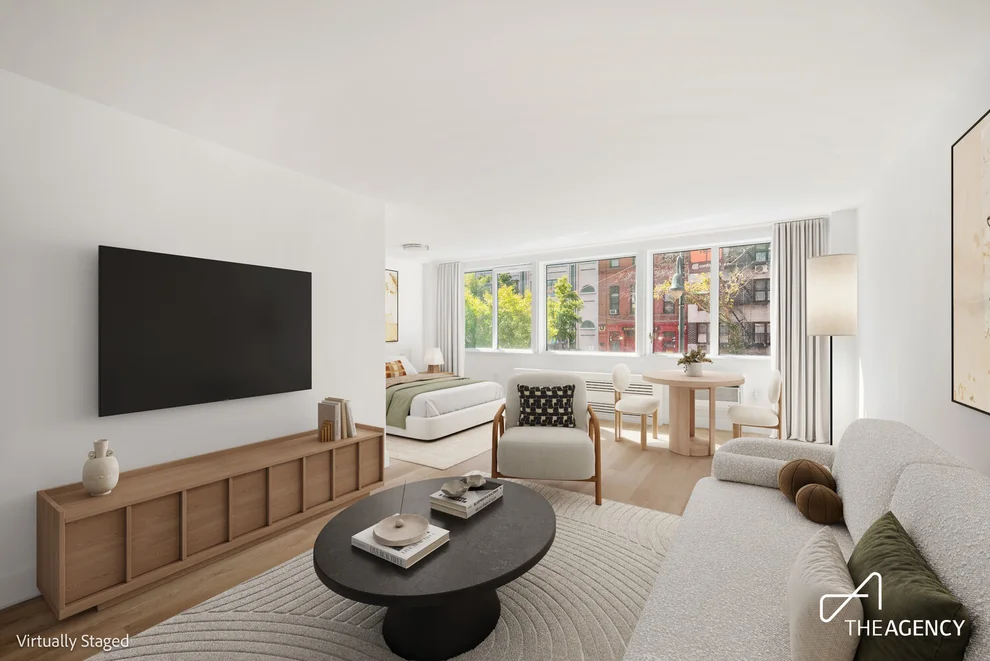 Unit for sale at 333 E 14TH Street, Manhattan, NY 10003