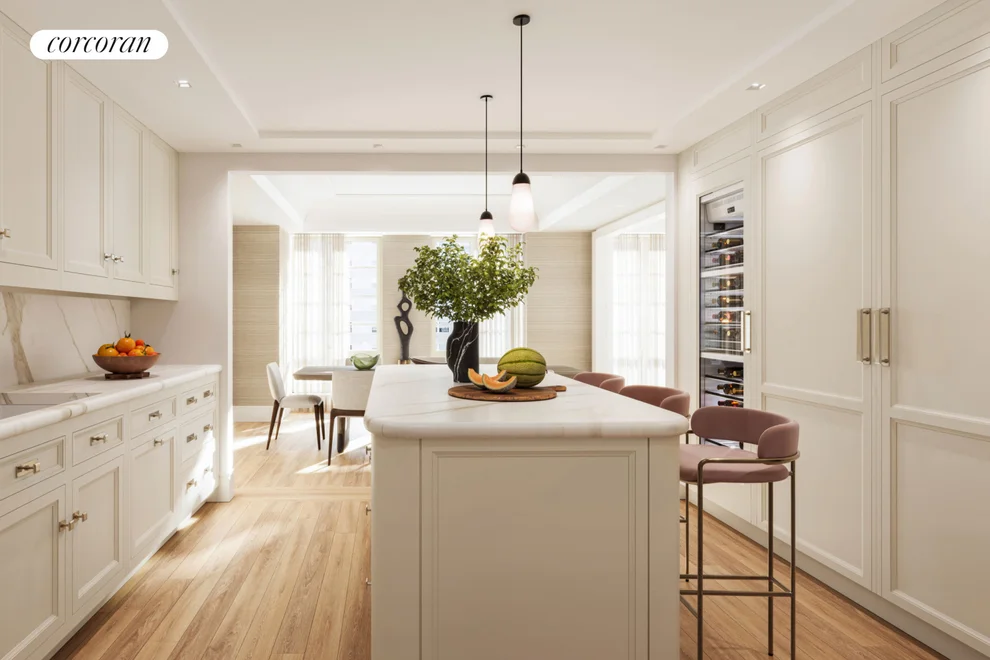 Unit for sale at 16 5TH Avenue, Manhattan, NY 10011