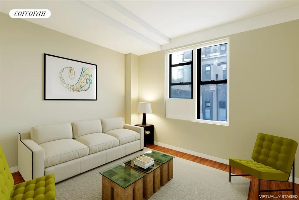 Unit for sale at 300 W 72ND Street, Manhattan, NY 10023