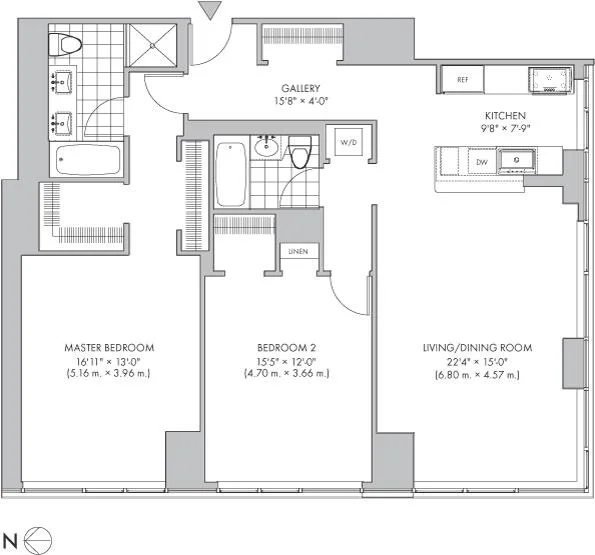 Unit for sale at 10 W End Avenue, Manhattan, NY 10023