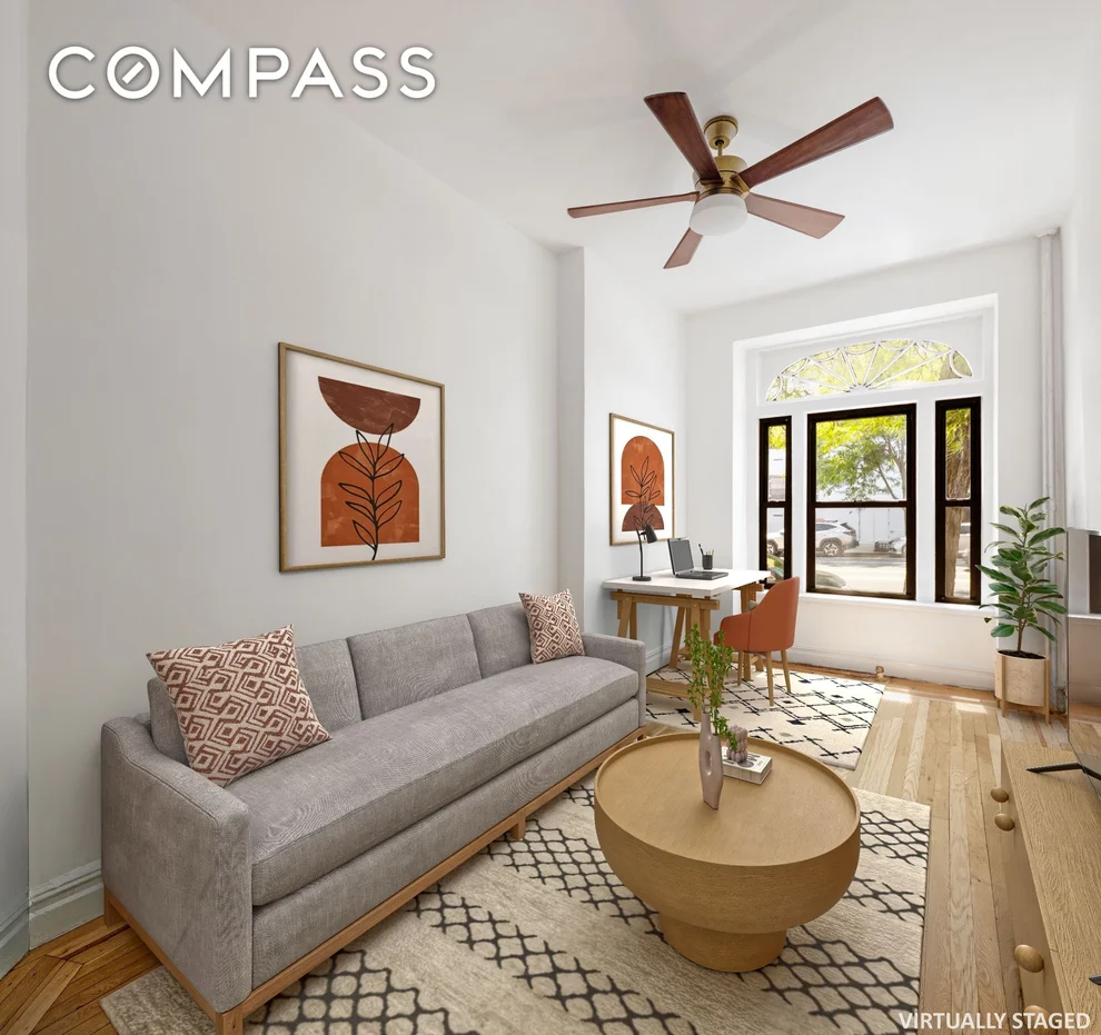 Unit for sale at 107 W 106th Street, Manhattan, NY 10025