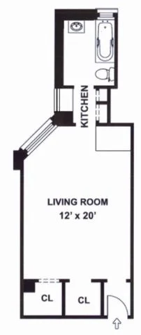 Unit for sale at 136 E 36th Street, Manhattan, NY 10016