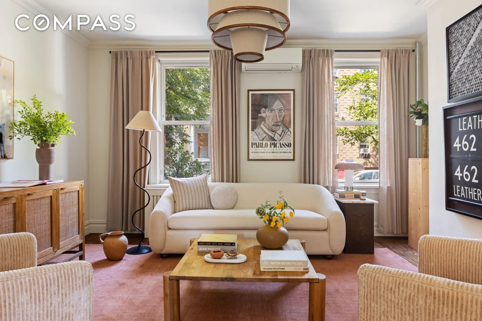 Unit for sale at 114 Noble Street, Brooklyn, NY 11222