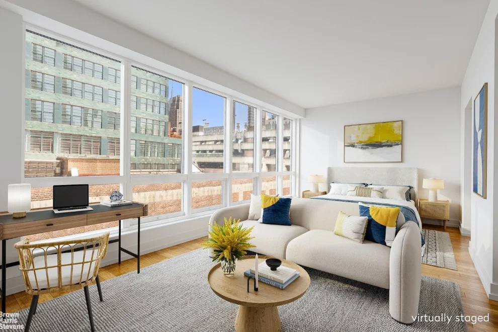 Unit for sale at 350 W 42ND Street, Manhattan, NY 10036