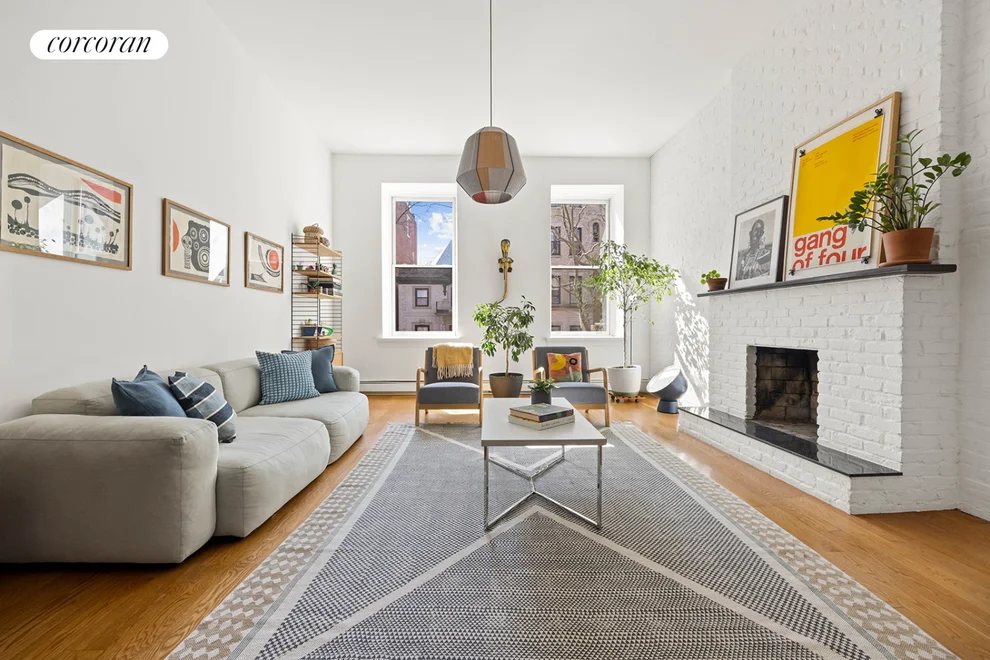 Unit for sale at 231 PRESIDENT Street, Brooklyn, NY 11231