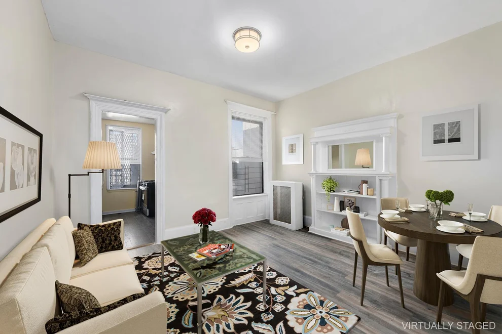 Unit for sale at 719 HANCOCK Street, Brooklyn, NY 11233
