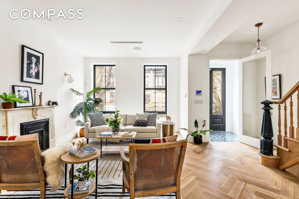 Unit for sale at 346 Halsey Street, Brooklyn, NY 11216