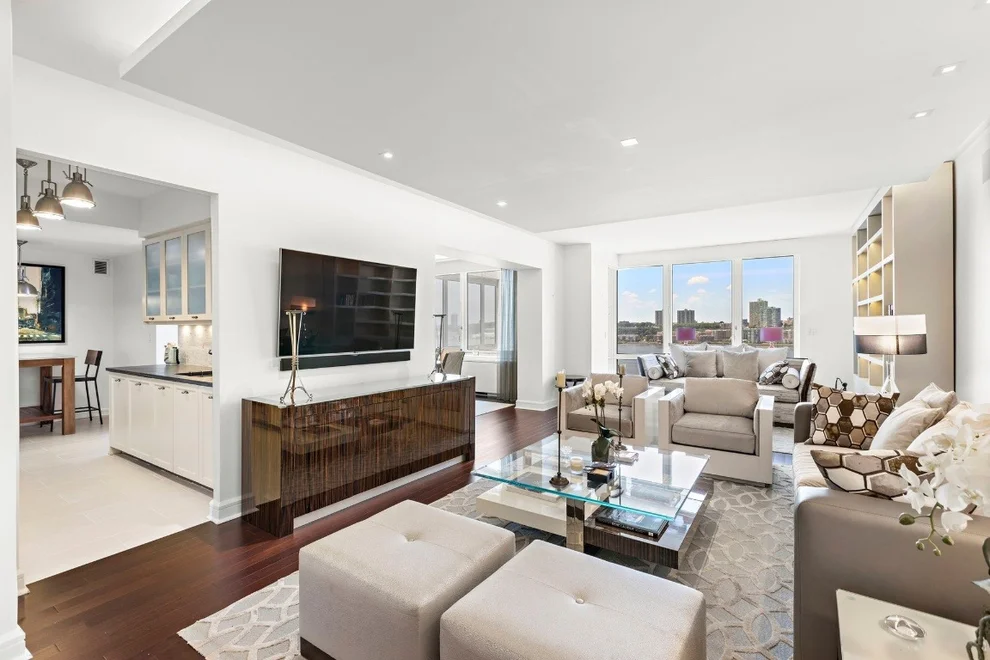 Unit for sale at 80 Riverside Boulevard, Manhattan, NY 10069