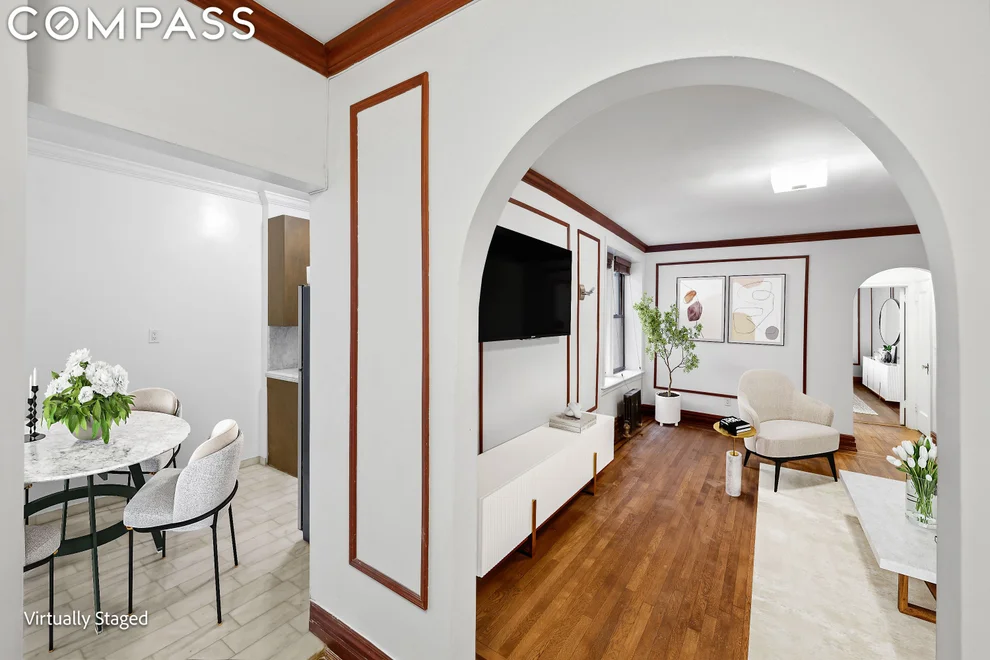 Unit for sale at 225 Bennett Avenue, Manhattan, NY 10040