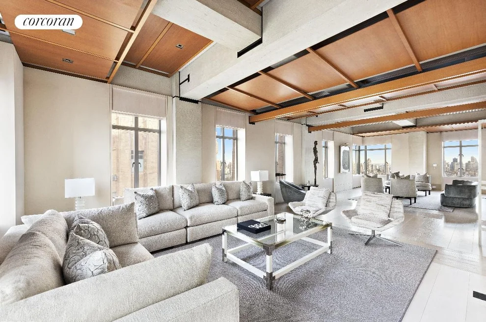 Unit for sale at 115 CENTRAL Park W, Manhattan, NY 10023