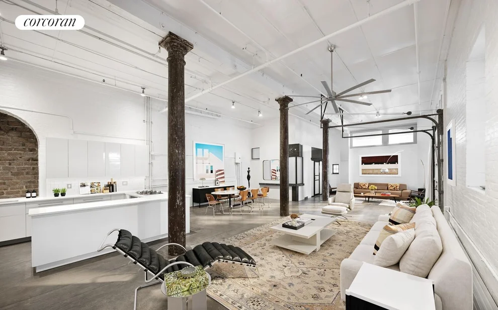 Unit for sale at 125 WATTS Street, Manhattan, NY 10013