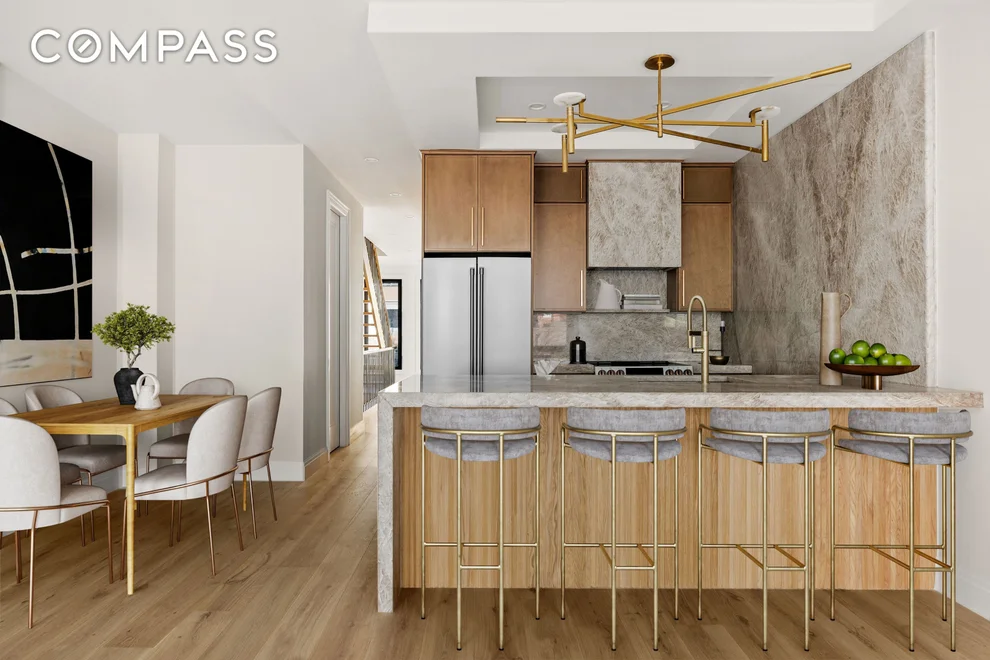 Unit for sale at 354 Dean Street, Brooklyn, NY 11217