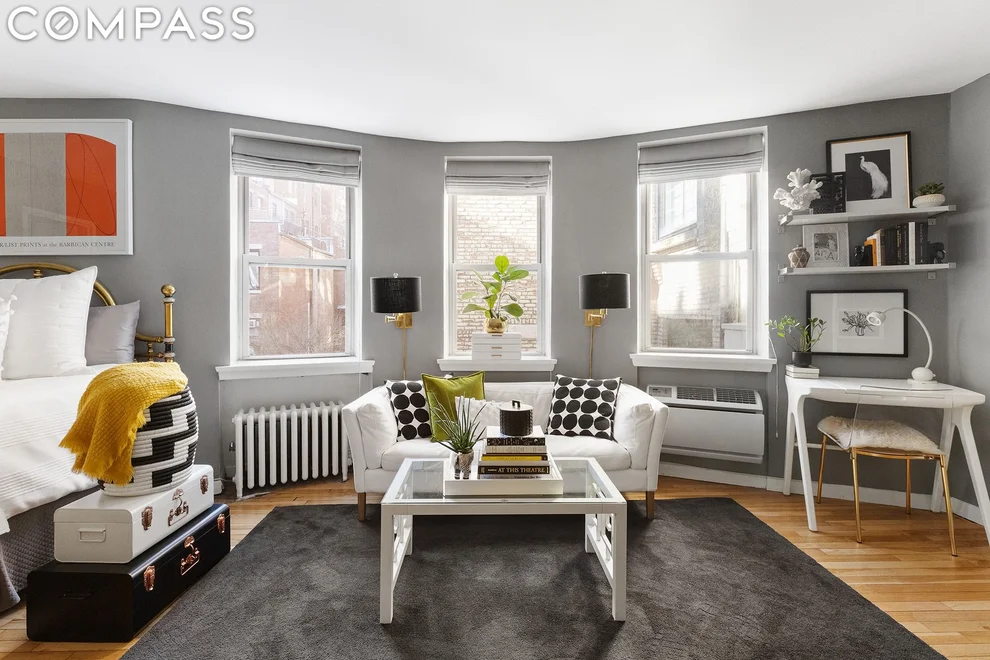 Unit for sale at 34 W 76th Street, Manhattan, NY 10023