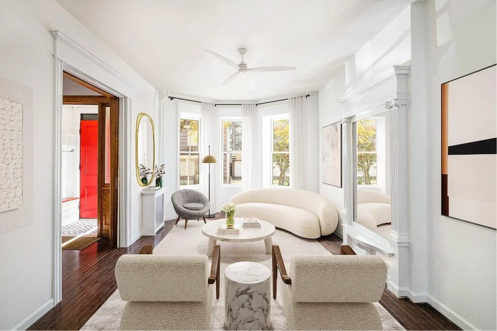 Unit for sale at 181 FENIMORE Street, Brooklyn, NY 11225