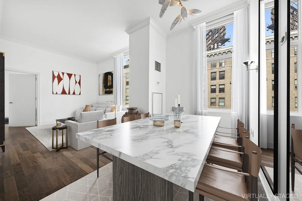 Unit for sale at 475 GREENWICH Street, Manhattan, NY 10013