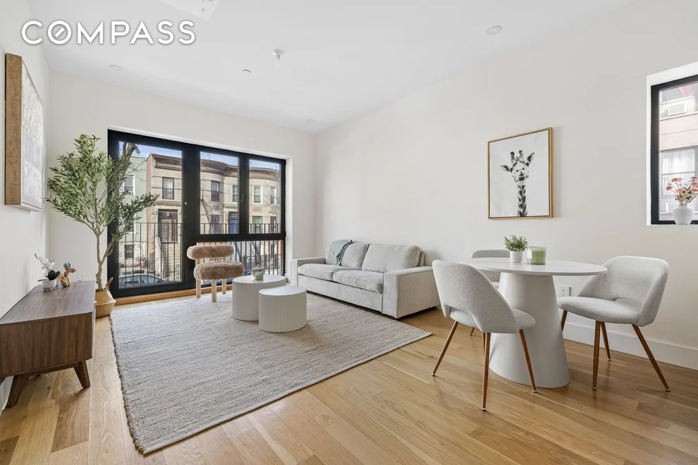 Unit for sale at 1226 Decatur Street, Brooklyn, NY 11207