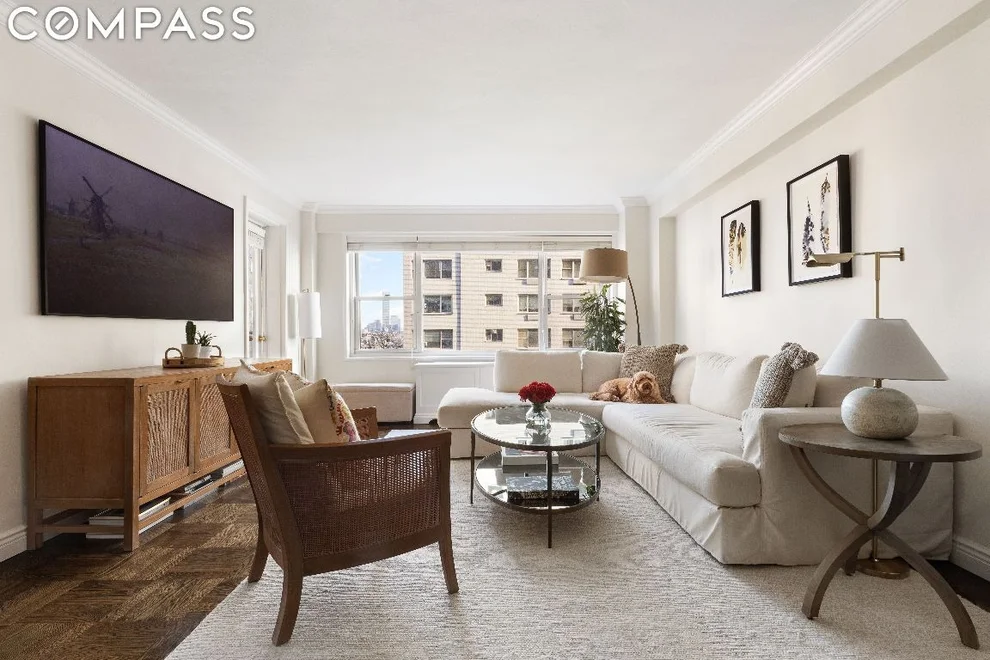 Unit for sale at 50 Sutton Place S, Manhattan, NY 10022