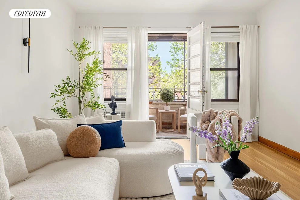 Unit for sale at 100 OCEAN Parkway, Brooklyn, NY 11218