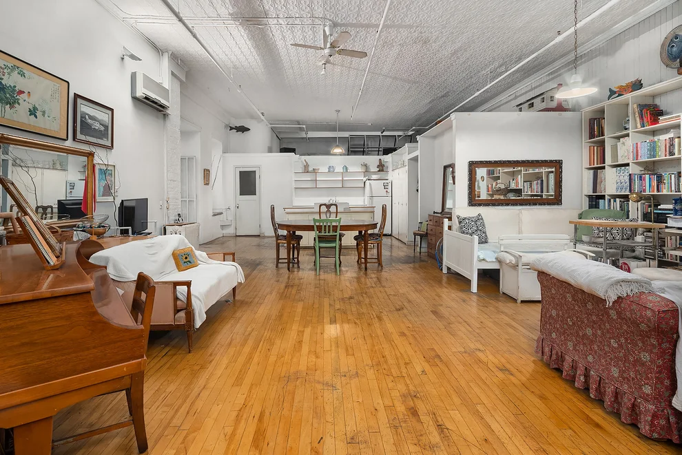 Unit for sale at 136 W 24TH Street, Manhattan, NY 10011